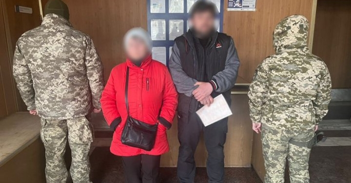 «Історія кохання»: киянин одружився із 80-річною тещею, щоб виїхати за кордон