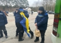Наші вдома! В Україну з російського полону повернулися 200 захисників (ФОТО)