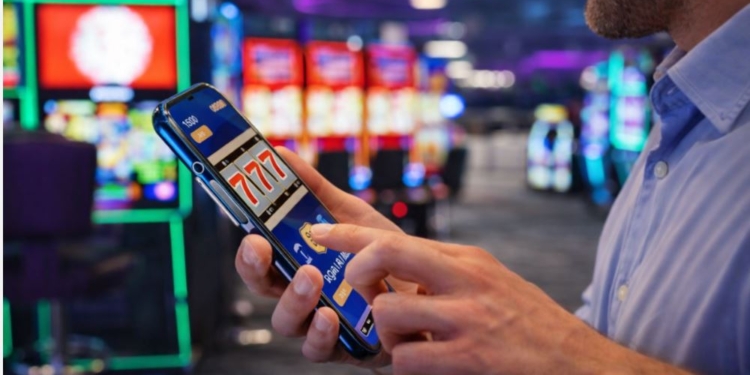 Як знайти казино з гарною віддачею і не потрапити на шахраїв