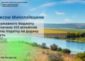 Бізнесом Миколаївщини до державного бюджету забезпечено 613 мільйонів гривень податку на додану вартість