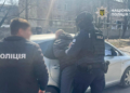 У Миколаєві затриманий військовослужбовець ТЦК – торгував зняттям з розшуку через “Оберіг” (ФОТО)