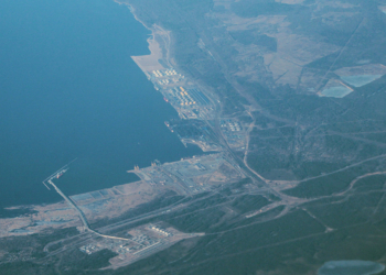 СБУ відзначила своє свято ударом по нафтотерміналу в РФ