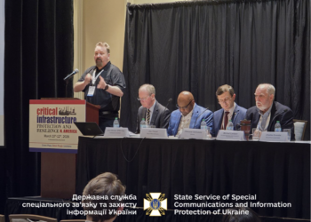 Олександр Суходоля: «Збитки, яких рф завдала енергетичній системі України, не мають аналогів у сучасній історії»