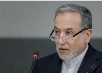 Росія та Китай надають нам військову допомогу, – міністр закордонних справ Ірану