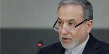 Росія та Китай надають нам військову допомогу, – міністр закордонних справ Ірану