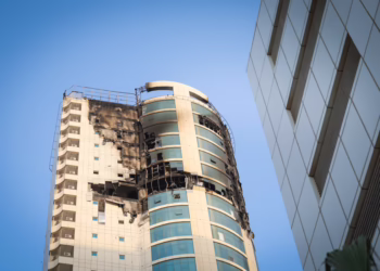 Іран використовує тактику РФ в ударах по країнах Перської затоки