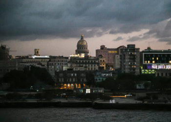 Трамп дозволив російському танкеру з нафтою причалити на Кубі