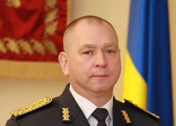 Ексголову ДПСУ Сергія Дейнеку після застави у 10 млн.  мобілізували. Рядовим не буде