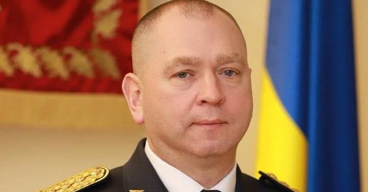 Ексголову ДПСУ Сергія Дейнеку після застави у 10 млн. мобілізували. Рядовим не буде