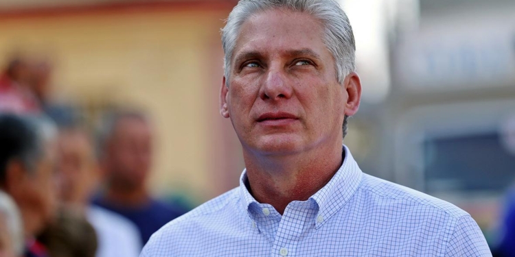 Буде ще одна війна? Президент Куби заявив, що кубинці дадуть відсіч США