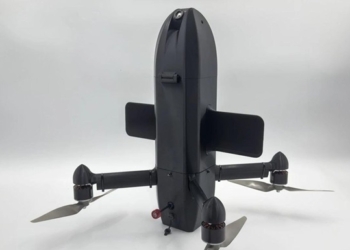 Українські дрони почали збивати БпЛА Ірану на Близькому Сході – ЗМІ