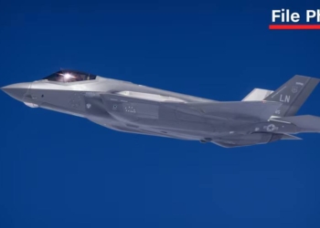 Іран заявив, що збив американський F-35