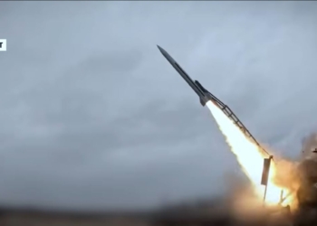 Україна випробувала свій ATACMS, тепер буде тестувати (ВІДЕО)