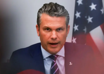 “Ми ведемо переговори з допомогою бомб”, – глава Пентагону Гегсет (ВІДЕО)