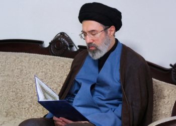 Нового лідера Ірану вивезли до Москви – лікуватись і ховатись