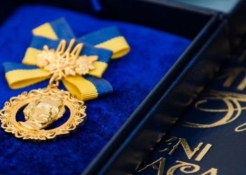 Хто вони, “свіжі” лауреати Шевченківської премії, та чому цьогоріч знову не без скандалів (ФОТО)