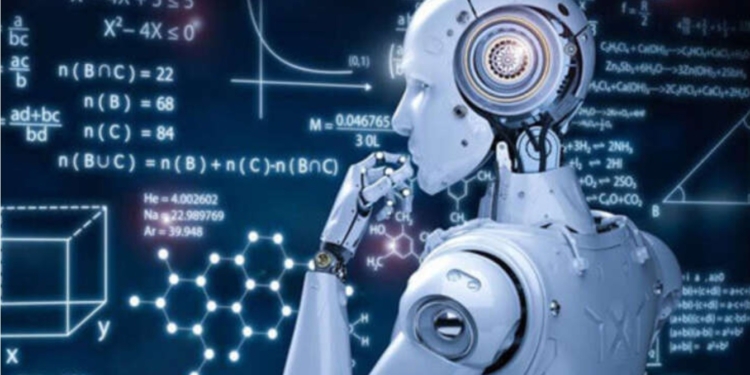 Штучний інтелект вже лякає людей – пропонує те, що не закладали у нього розробники