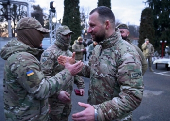 Двовладдя в СБУ після відставки Малюка. Чи Зеленський навмисно розколов спецслужбу?