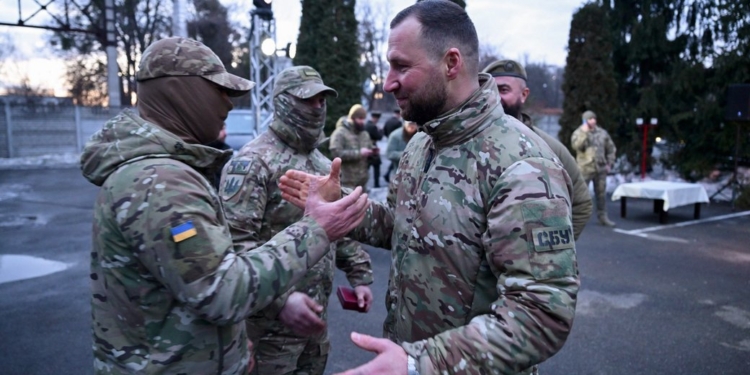 Двовладдя в СБУ після відставки Малюка. Чи Зеленський навмисно розколов спецслужбу?
