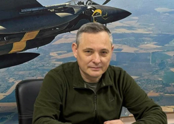 Вночі ППО збила всі крилаті ракети, це рідкість. Інші результати теж непогані, – Ігнат (ВІДЕО)