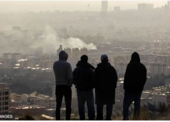 Як реагують іранці на “СВО” Ізраїлю та США на свою країну