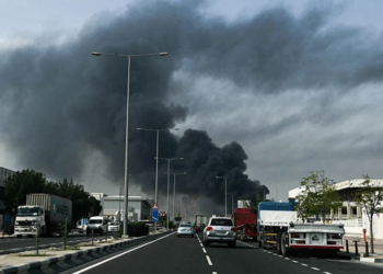 Підземні ракетні міста Ірану недосяжні для американських бункерних бомб, – Том Купер (ВІДЕО)