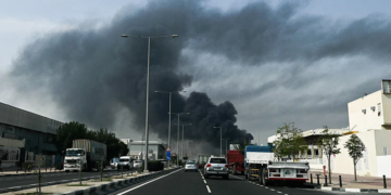 Підземні ракетні міста Ірану недосяжні для американських бункерних бомб, – Том Купер (ВІДЕО)