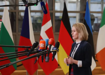 ЄС очікує від Угорщини виконання домовленостей щодо 90 млрд євро кредиту для України – Каллас