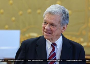 У Москві стурбовані тим, що США намагаються відірвати Білорусь від РФ