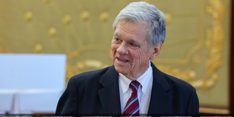 У Москві стурбовані тим, що США намагаються відірвати Білорусь від РФ