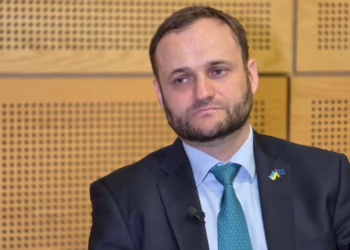 Порти і залізницю будуть захищати від дронів не військові, – Олексій Кулеба (ВІДЕО)