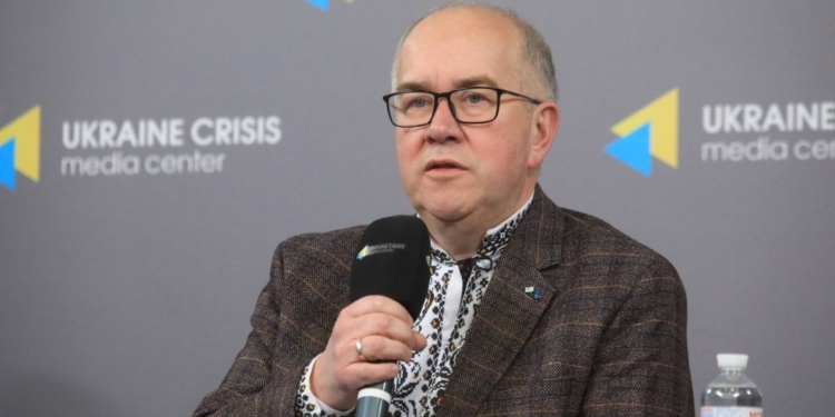 В Україні більше не робитимуть пробу Манту – виявити туберкульоз можна ефективніше