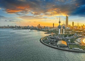 Іран вдарив по електростанції та опріснювальній станції в Кувейті