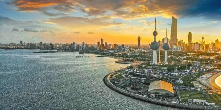 Іран вдарив по електростанції та опріснювальній станції в Кувейті