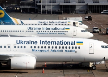 Відкриття неба в Україні в найближчій перспективі не буде