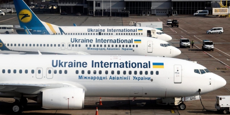 Відкриття неба в Україні в найближчій перспективі не буде