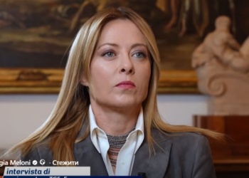 Мелоні прокоментувала війну на Близькому Сході – хаос у світі почався з нападу РФ на Україну