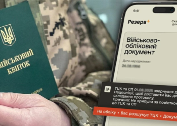 Мобілізація та розшук ТЦК з 1 квітня – адвокат назвав головні нюанси