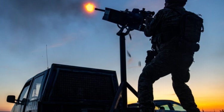 За минулу добу на Миколаївщині було збито 14 БпЛА – ОВА