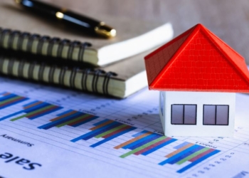 Тенденції відновлення: як зростання активності на ринку нерухомості впливає на Україну за інформацією DIM.RIA