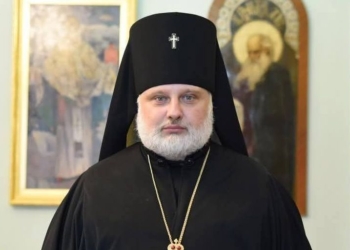 Українська церква Київського патріархату оголосила нового Патріарха і заявила, що тіло Філарета вкрали (ВІДЕО)