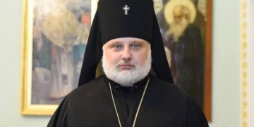 Українська церква Київського патріархату оголосила нового Патріарха і заявила, що тіло Філарета вкрали (ВІДЕО)