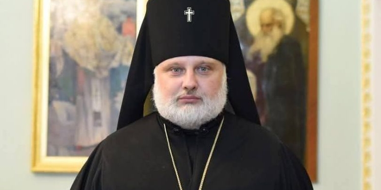 Українська церква Київського патріархату оголосила нового Патріарха і заявила, що тіло Філарета вкрали (ВІДЕО)