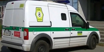 Це і є обіцяна Орбаном “сила”? У захоплених в Будапешті інкасаторських машинах було $40 млн. 30 млн. євро і 9 кг золота