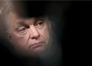 Лідери країн ЄС сподівалися, що Зеленський пом’якшить риторику щодо Орбана, але він пішов у наступ, – Politico