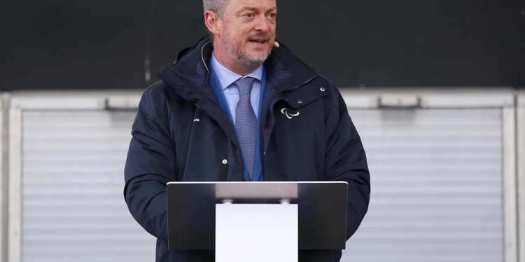 Міжнародний паралімпійський комітет звинуватив Україну в політизації спорту