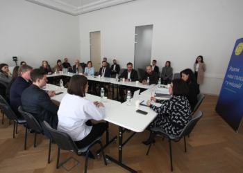 Податкова медіація, виконання судових рішень, співпраця з правоохоронцями: зустріч Лесі Карнаух із Асоціацією правників України