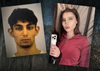 У Німеччині вбили молоду українку. Підозрюється сирієць