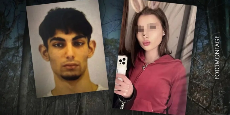 У Німеччині вбили молоду українку. Підозрюється сирієць