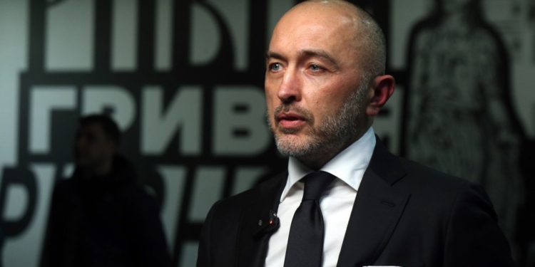 Нацбанк закликає європейських банкірів відреагувати на дії Угорщини й ініціює міжнародний аудит інциденту